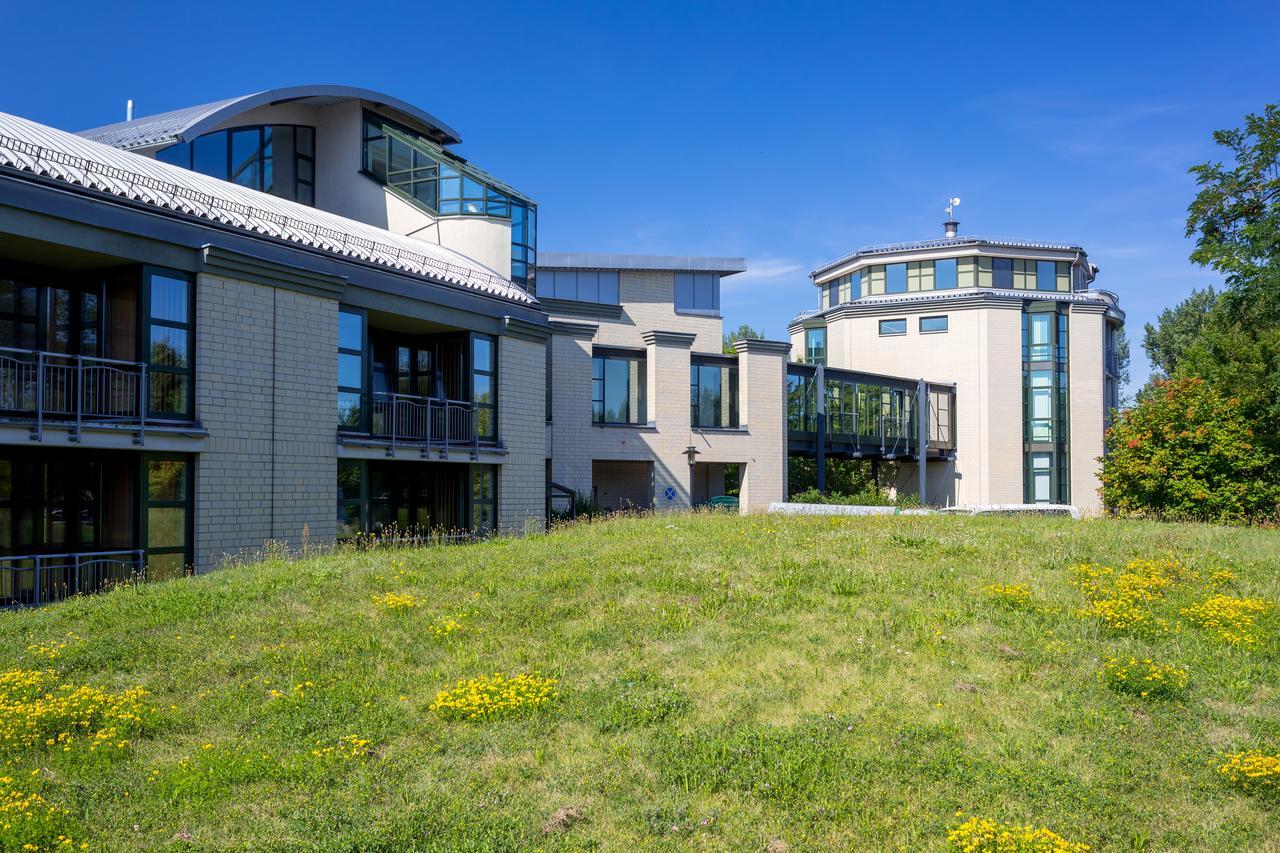 Hotel Leag Konferenzcenter Schulungs- Und Tagungshotel Im Spreewald Lübbenau