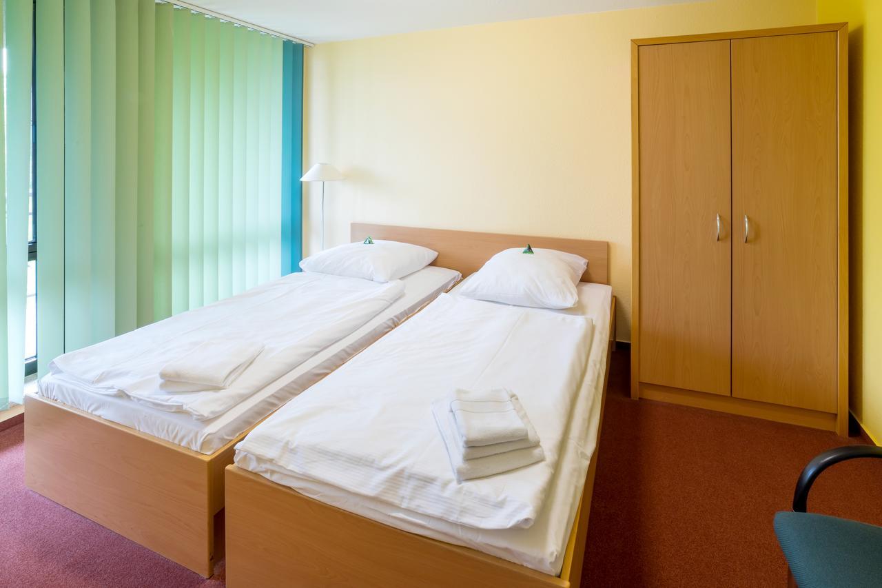 Leag Konferenzcenter Schulungs- Und Tagungshotel Im Spreewald Hotel 3*