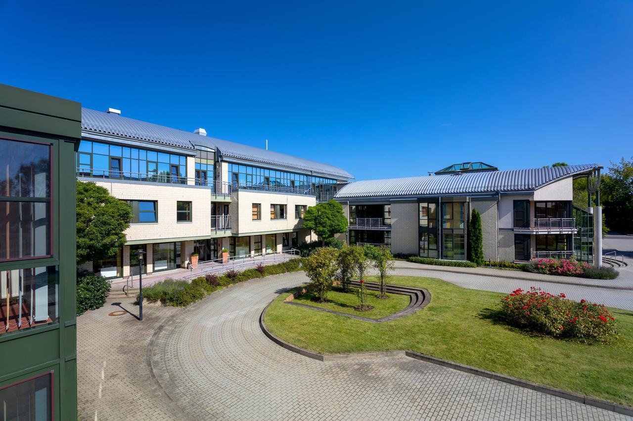 Leag Konferenzcenter Schulungs- Und Tagungshotel Im Spreewald Lübbenau
